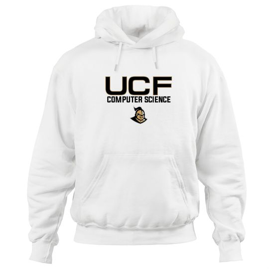 Discover UCF Computer Science (Mascot) - Ucf - Hoodies