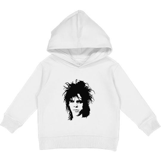 Discover Nick - Nick Cave - Kids Pullover Hoodies