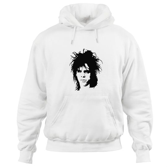 Nick - Nick Cave - Hoodies