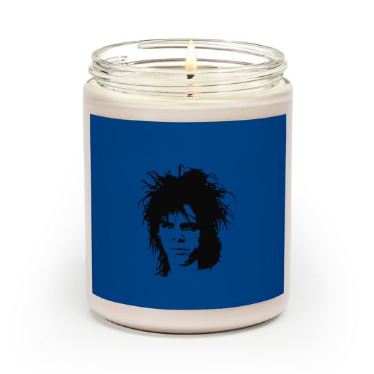 Nick - Nick Cave - Scented Candles