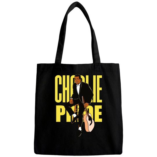 Discover Charlie Pride - Charlie Pride - Bags