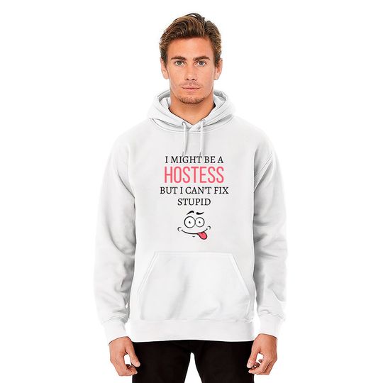Hostess - Hostess - Hoodies