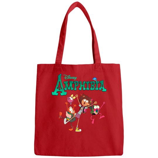 Disney Amphibia Bags All Characters, Disney Characters Shirt, Matching Shirt, Disney World Shirt, Disneyland Shirt.