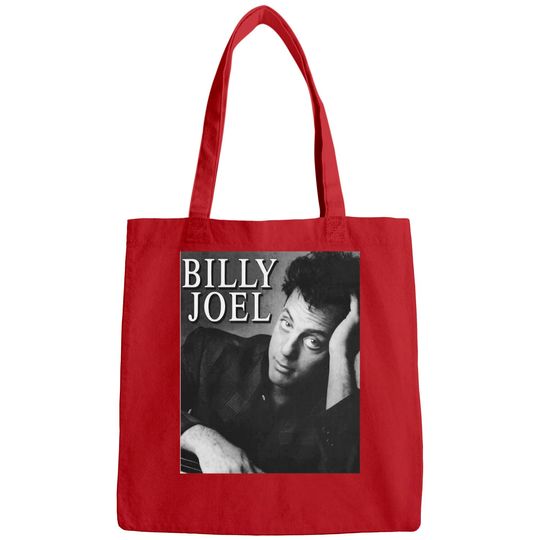 Billy Joel Classic Bags