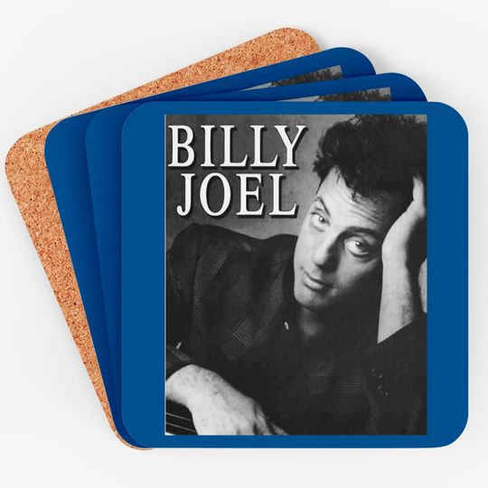 Billy Joel Classic Coasters