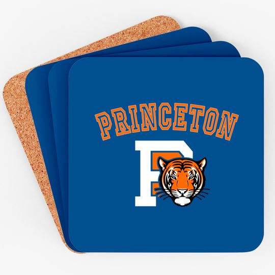 Discover Princeton University, Princeton Coasters