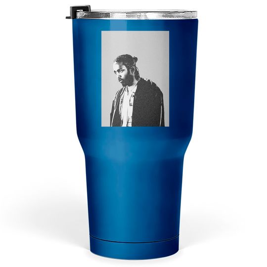 Kendrick Lamar - Kendrick Lamar - Tumblers 30 oz