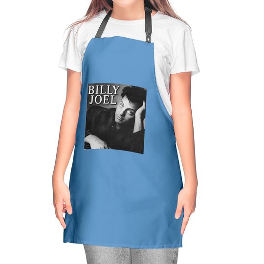 Billy Joel Classic Kitchen Aprons