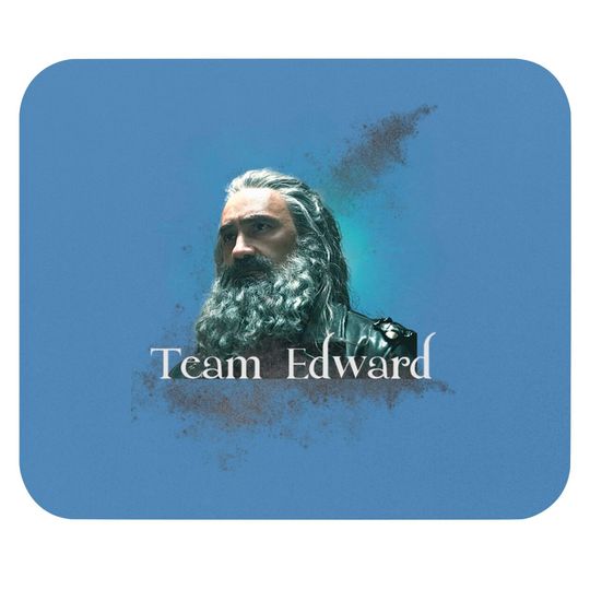 Team Edward (Teach) OFMD Classic Mouse Pads