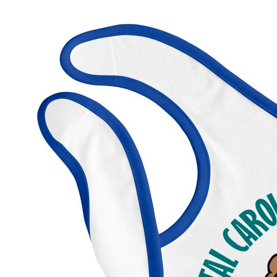 Coastal Carolina University Chanticleer Bibs