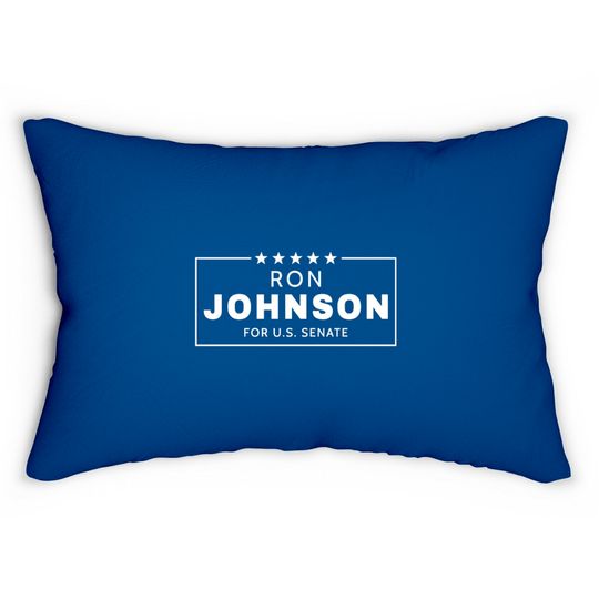 Ron Johnson 2022 Senate Election Wisconsin Republi