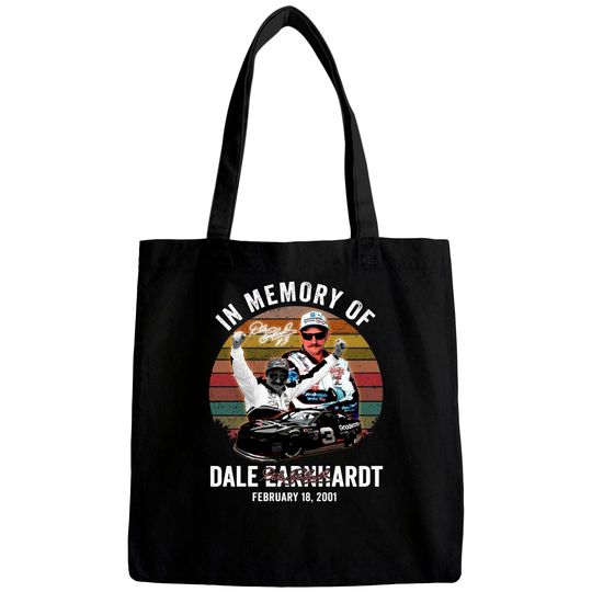 Discover In Memory Of Dale Earnhardt Signature Bags, Dale Earnhardt Shirt Fan Gifts, Dale Earnhardt Number 3 Shirt, Dale Earnhardt Vintage Shirt