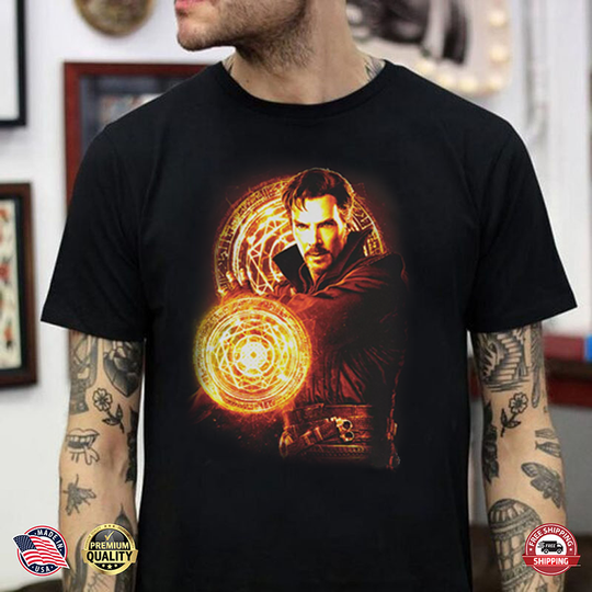 Dr Strange T-Shirt