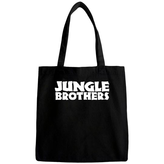 Jungle Brothers Bags