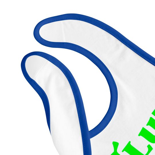 Shrek Slut 2022 Bibs, Shrek Merch