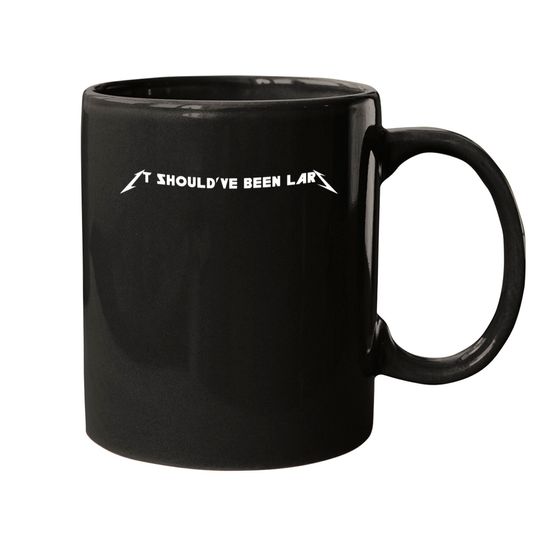 Discover The Lars Mugs