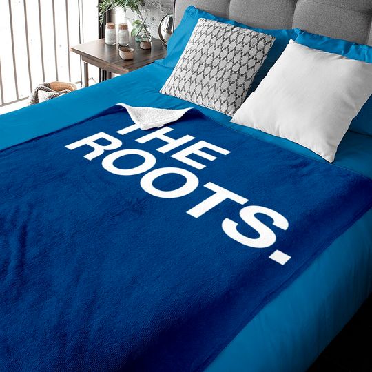 Discover The Legendary Roots Crew Baby Blankets