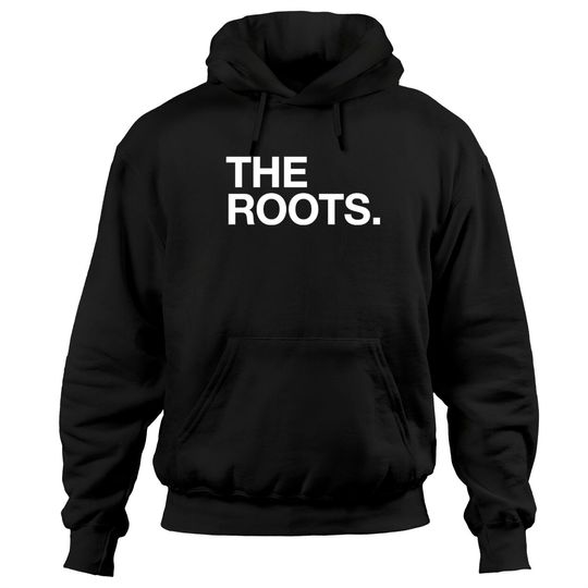 Discover The Legendary Roots Crew Hoodies