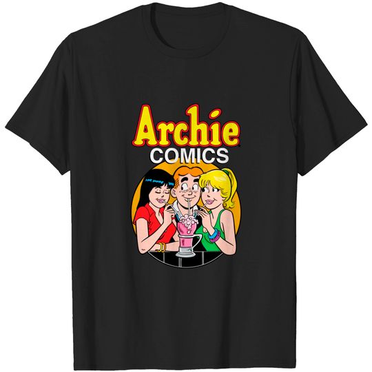 Archie Comics - Archie Comics - T-Shirt
