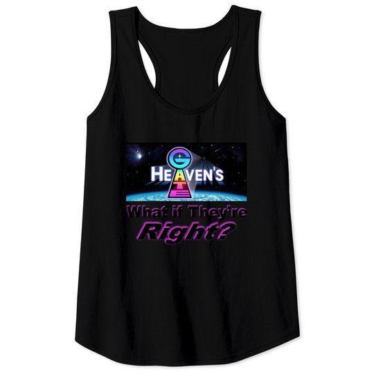 Discover Heaven's Gate What If Theyre Right? Bundle | Tee, Enamel Pin & Away Team patch