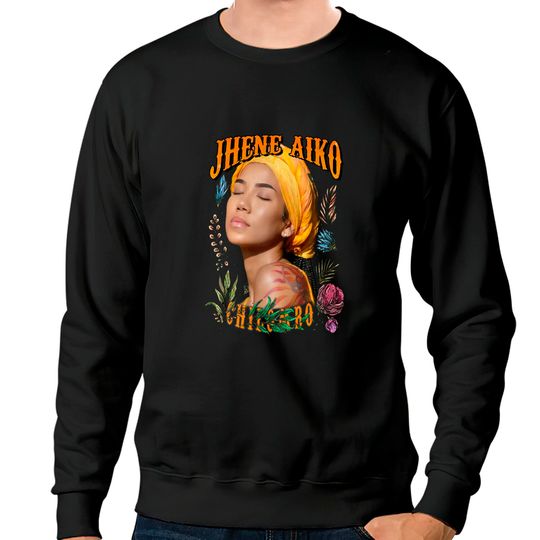 jhene aiko classic Sweatshirts