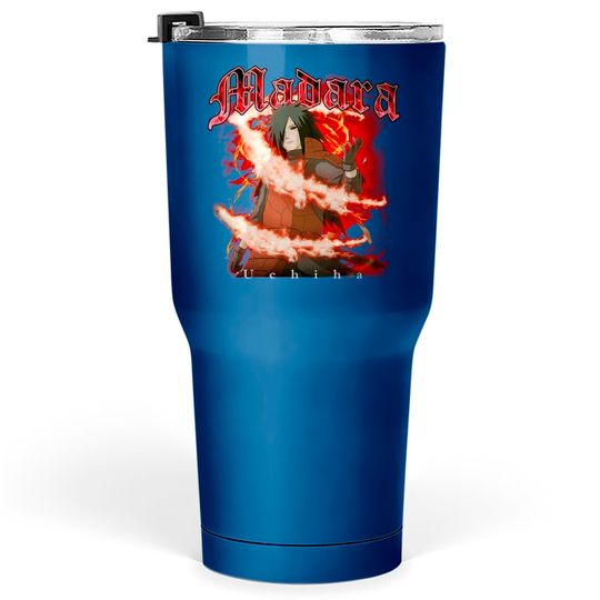 Madara Vintage Style Tumblers 30 oz