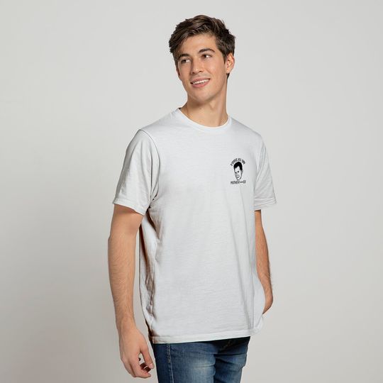 Yippee Ki-yay Bruce Willis T-Shirt