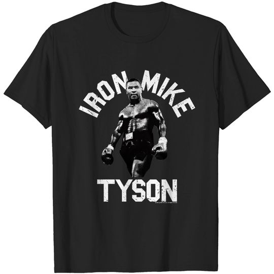 Iron Mike Tyson T-Shirt, Mike Tyson Shirt Fan Gifts, Mike Tyson Vintage Shirt, Mike Tyson Graphic Tee, Mike Tyson Retro, Boxing Shirt