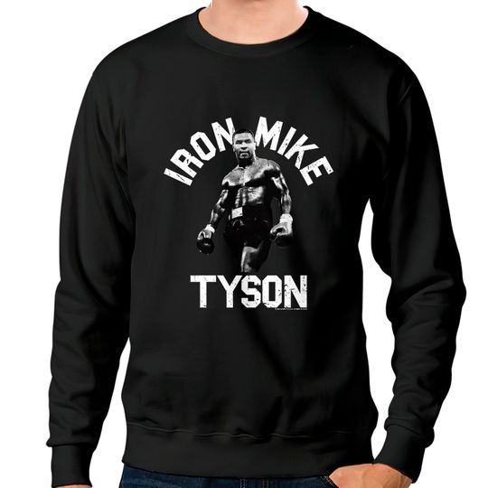 Iron Mike Tyson Sweatshirts, Mike Tyson Shirt Fan Gifts, Mike Tyson Vintage Shirt, Mike Tyson Graphic Tee, Mike Tyson Retro, Boxing Shirt