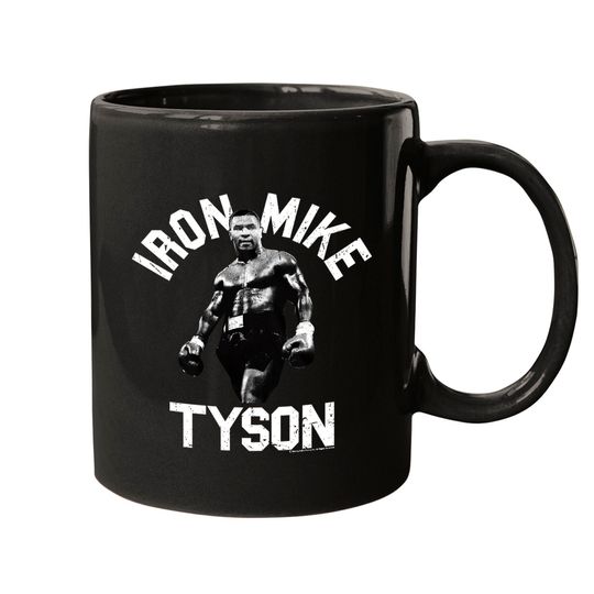 Discover Iron Mike Tyson Mugs, Mike Tyson Mug Fan Gifts, Mike Tyson Vintage Mug, Mike Tyson Graphic Mug, Mike Tyson Retro, Boxing Mug