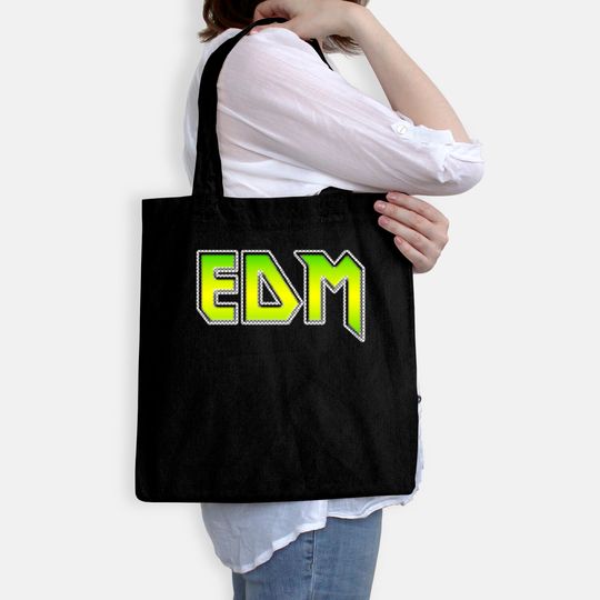 Electronic Dance Music EDM Bags