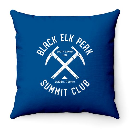 Discover Black Elk Peak Summit Club I Climbed Black Elk Pea