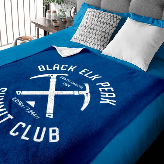 Discover Black Elk Peak Summit Club I Climbed Black Elk Pea