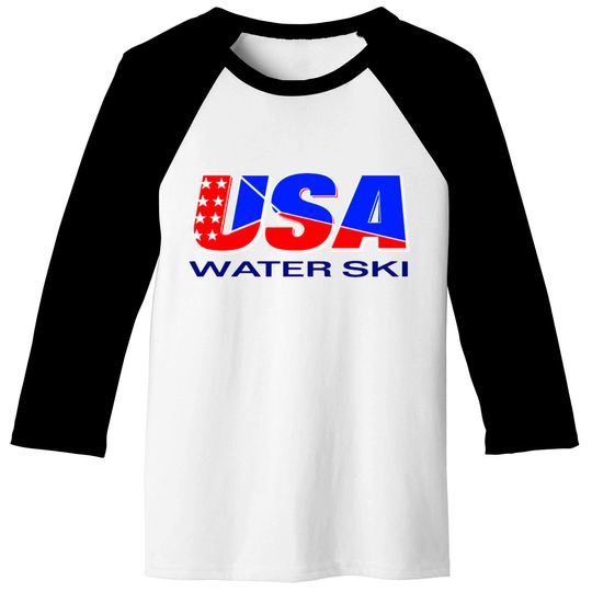 Team USA WATER Ski