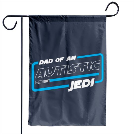 Discover AUTISM DAD - DAD OF AN AUTISTIC JEDI