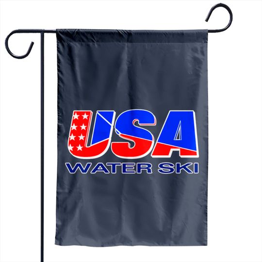 Team USA WATER Ski
