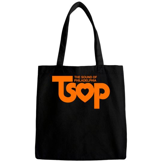 Tsop Sound Of Philadelphia Bags