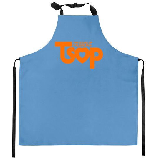 Tsop Sound Of Philadelphia Kitchen Aprons