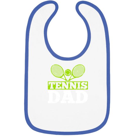Tennis Dad Tennis Player Men