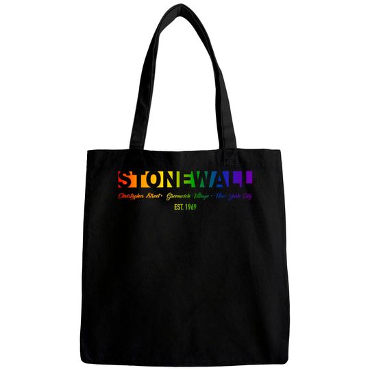 CSD Stonewall LGBT Gay Pride NYC 1969 Riot