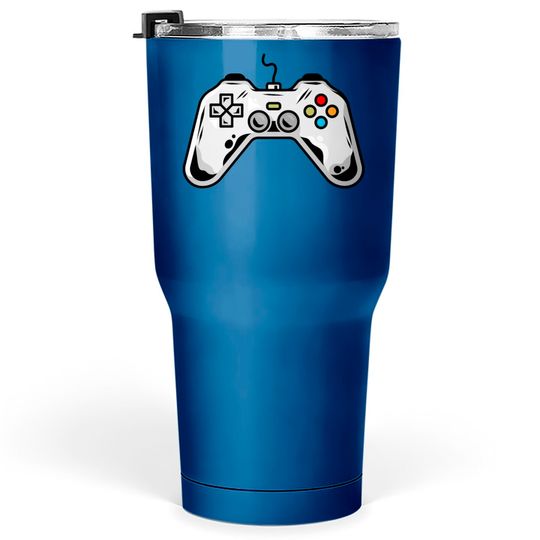 Video Game Controller, Gamer, Gaming