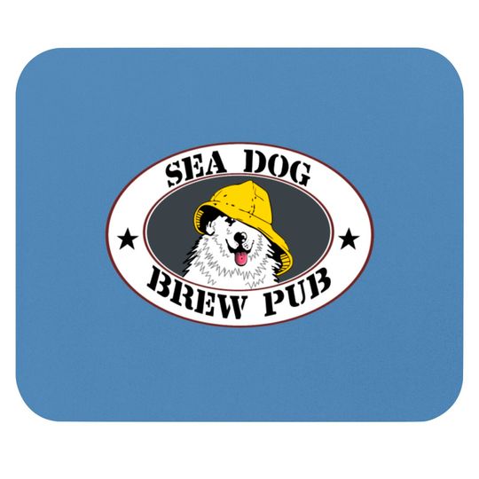 Sea Dog Brew Pub