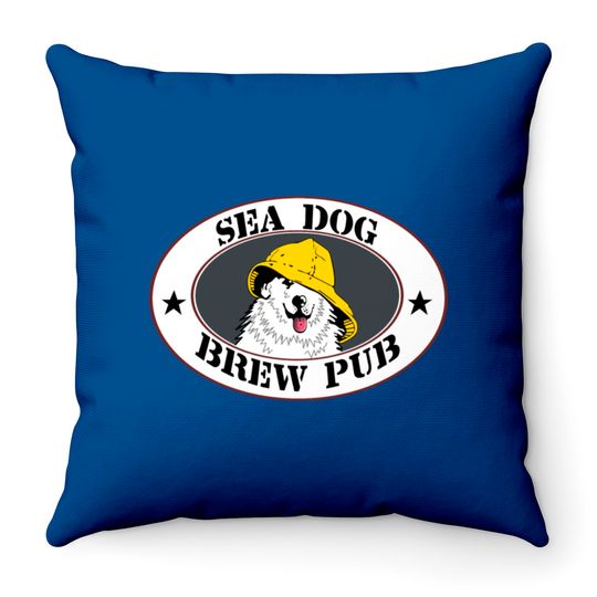 Sea Dog Brew Pub