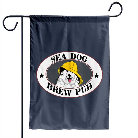 Sea Dog Brew Pub