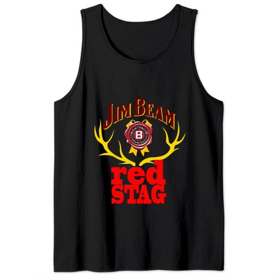 Jim Beam RED STAG