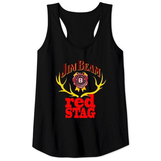 Jim Beam RED STAG