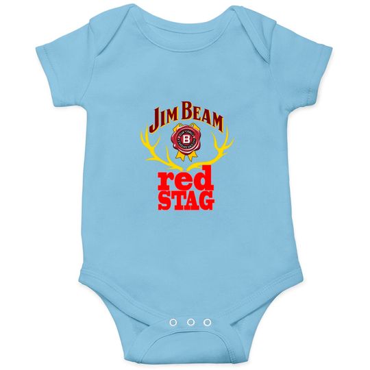 Jim Beam RED STAG