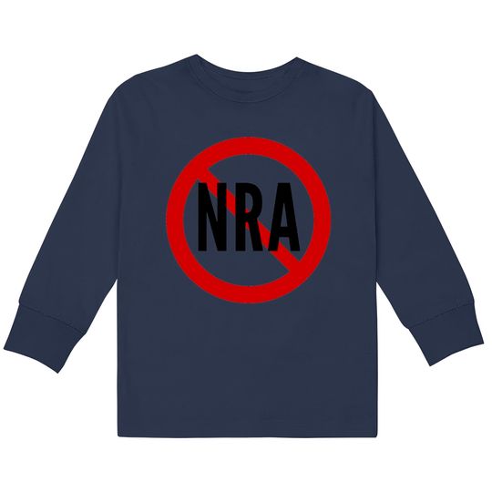 Discover Anti-NRA National Rifle Association