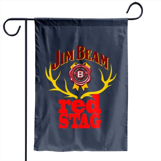 Jim Beam RED STAG