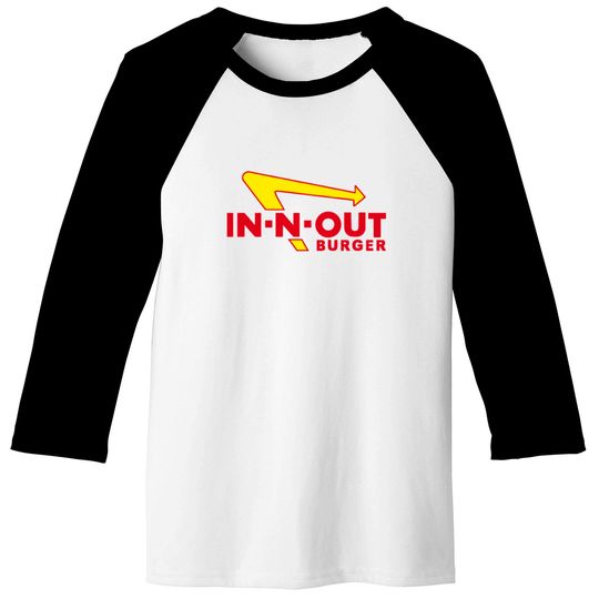 In n Out Burger